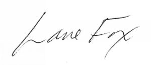 Lane Fox